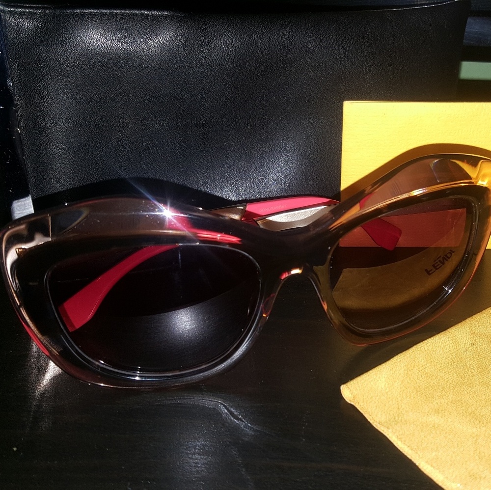Fendi Sunglasses